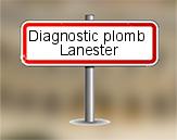 Diagnostic plomb ASE à Lanester